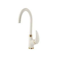 شیر ظرفشویی سنیور شیری طلایی شودر