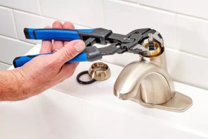 تعویض کارتریج