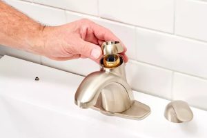 تعویض کارتریج