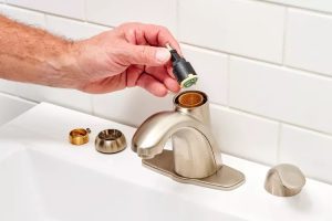 تعویض کارتریج