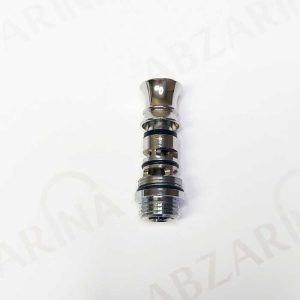 سوپاپ شیر اهرمی ضخیم کد 102 ایلکو