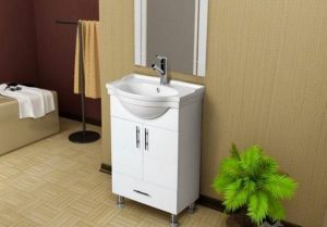 روشویی کابینتی