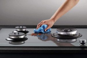 گاز-شیشه-ای