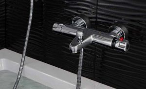 شیر-ترموستاتیک