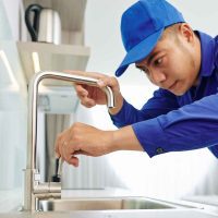 راهنمای کامل تعمیر شیر ظرفشویی