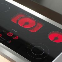 آشنایی با اجاق گاز برقی