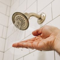 با فشار کم آب چه کنیم؟