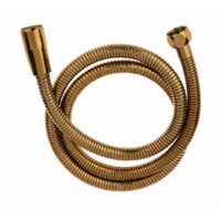 شلنگ توالت طلایی مات قهرمان