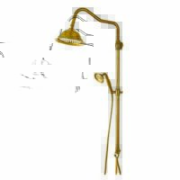 علم یونیکا طلایی مات آنتیک قهرمان