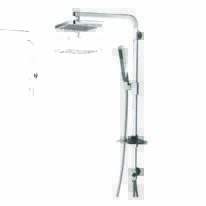 علم یونیکا فلت با شلنگ آنتی باکتریال قهرمان