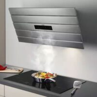 هود زغالی یا هود بدون دودکش مناسب چه آشپزخانه هایی است؟