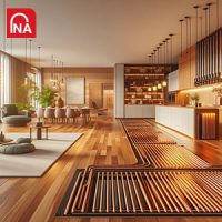 بهترین لوله برای گرمایش از کف کدام است؟