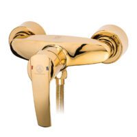 شیر آفتابه بهادر طلایی قهرمان