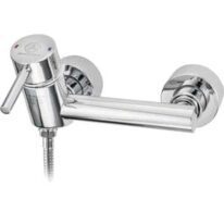 شیر آفتابه تتراس قهرمان