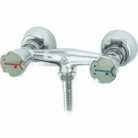 شیر آفتابه کاستا کلاسیک قهرمان