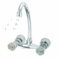 شیر دیواری کاستا کلاسیک قهرمان