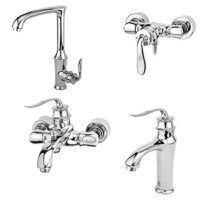 ست شیرآلات دریا قهرمان