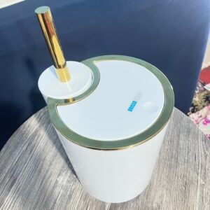 سطل سرویس بهداشتی