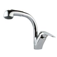 شیر ظرفشویی شاوری آرمال قهرمان