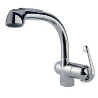 شیر ظرفشویی شاوری زدرا قهرمان