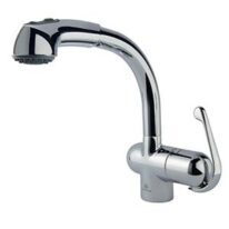 شیر ظرفشویی شاوری زدرا قهرمان