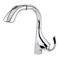 شیر ظرفشویی شاوری سبلان قهرمان با سردوش آلمانی