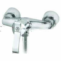 شیر آفتابه آبشار رویال قهرمان