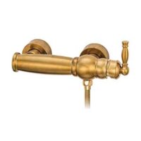 شیر آفتابه طلایی مات آنتیک قهرمان