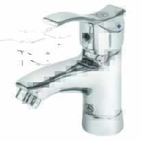 شیر روشویی آبشار رویال قهرمان