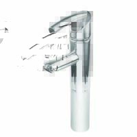 شیر روشویی پایه بلند تنسو قهرمان