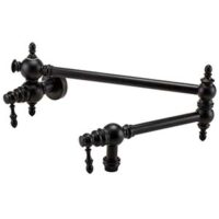 شیر روگازی مشکی قهرمان