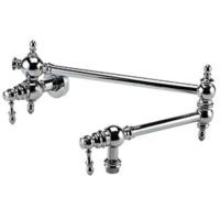 شیر روگازی کروم قهرمان