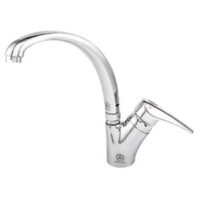 شیر ظرفشویی ایتالیایی قهرمان