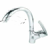 شیر ظرفشویی تنسو قهرمان