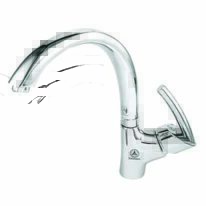 شیر ظرفشویی تنسو قهرمان