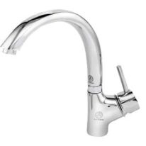 شیر ظرفشویی علم ثابت تتراس قهرمان