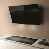 تبدیل هود معمولی به هود بدون دودکش