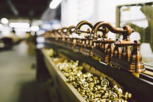 قیمت شیرآلات قهرمان نسبت به 3 ماه گذشته چقدر تغییر کرده است؟