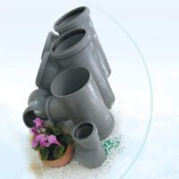 لوله پوش فیت چیست و مزایا و معایب آن