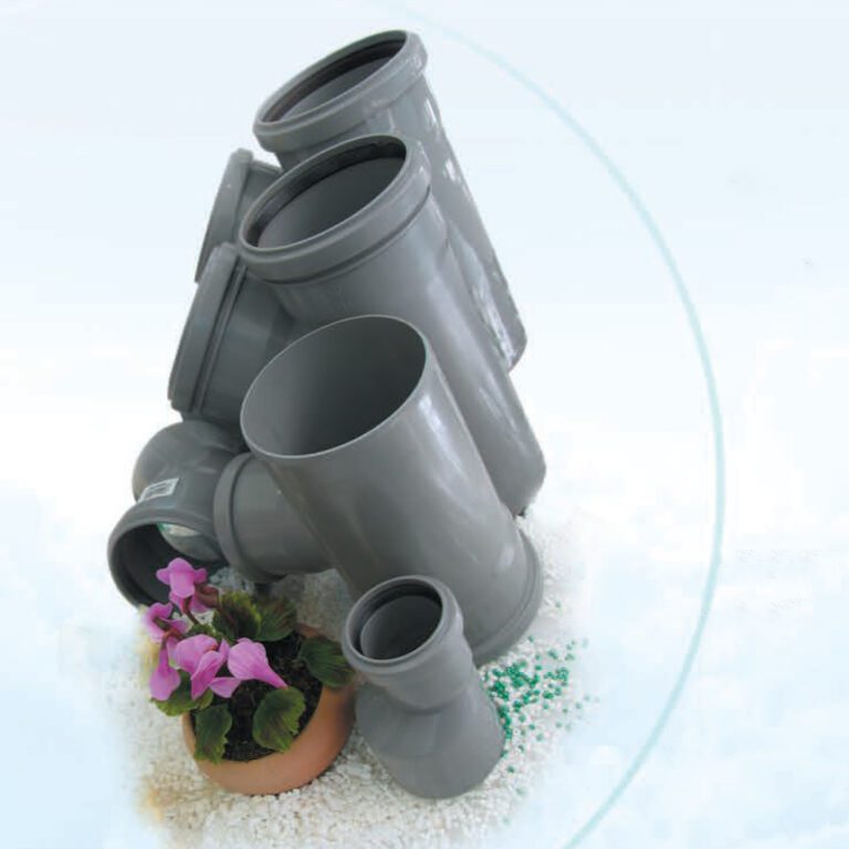 لوله پوش فیت