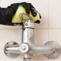 بهترین راه از بین بردن جرم شیرآلات