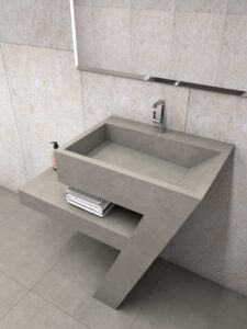 روشویی سرامیکی