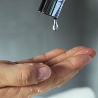 تاثیر شیرآلات بر کاهش مصرف آب