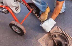 فنر لوله بازکنی