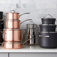 بهترین قابلمه برای پخت و پز کدام است؟