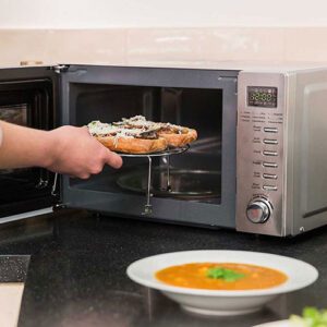 مایکروفر مایکروویو یا سولاردام؟ کدام بهتر است؟