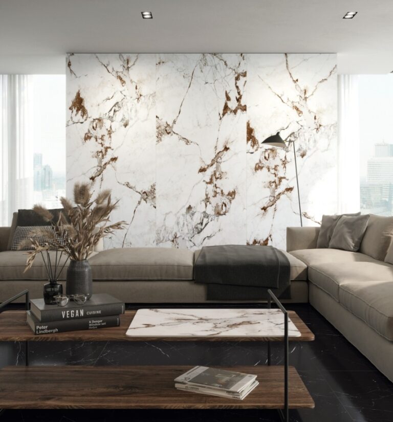 سرامیک اسلب در دکوراسیون داخلی چه کاربردی دارد؟