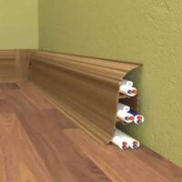 رادیاتور قرنیزی