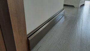 رادیاتور قرنیزی