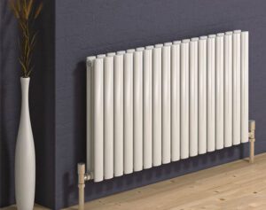 رادیاتور پره ای